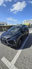 2021 Mitsubishi Xpander