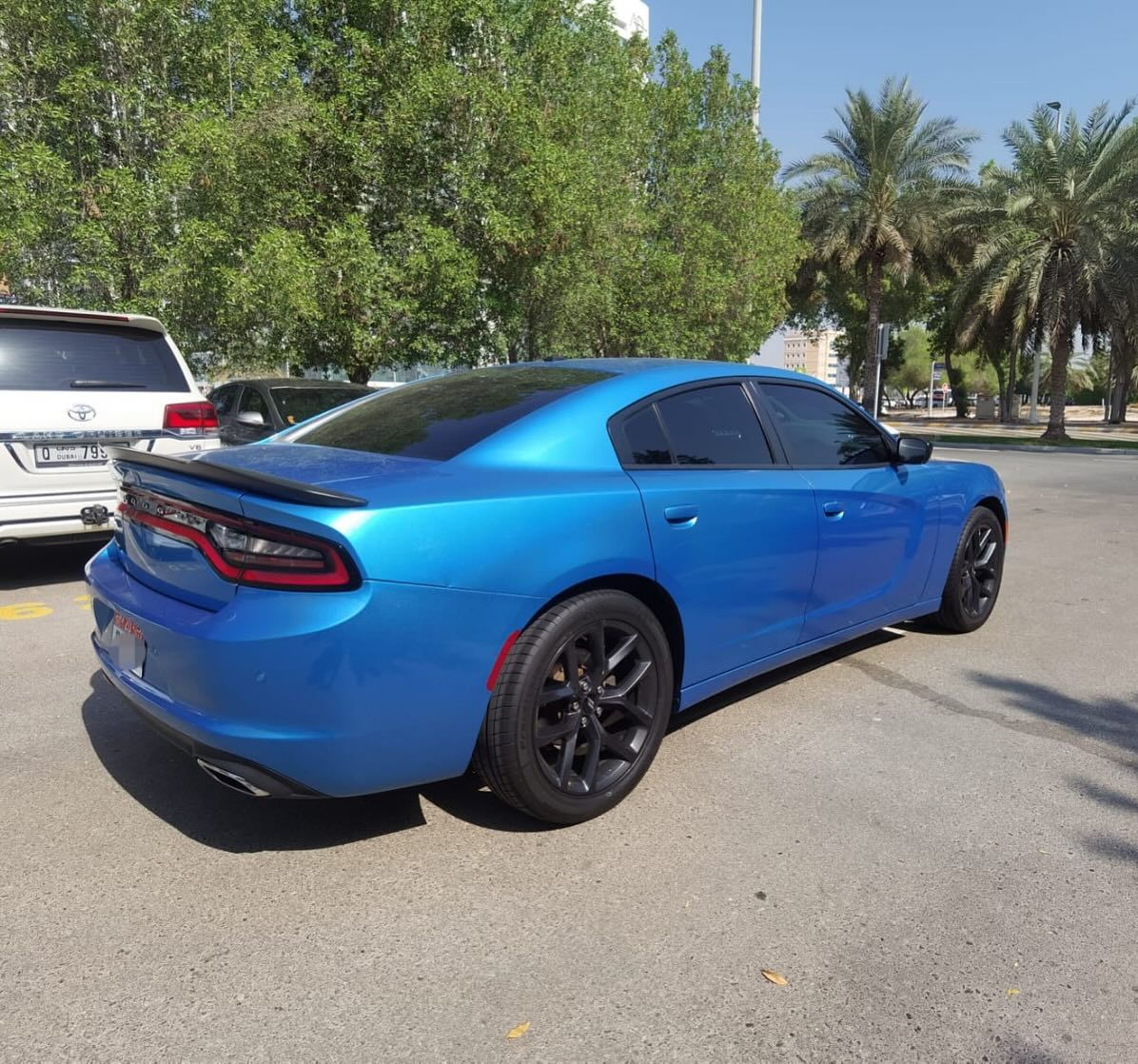 2019 Dodge Challenger