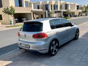 2011 Volkswagen Golf