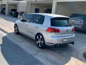 2011 Volkswagen Golf