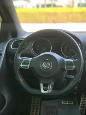 2011 Volkswagen Golf