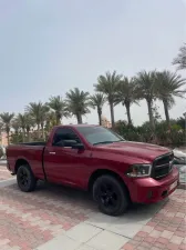 2015 Dodge Ram in dubai