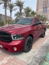 2015 Dodge Ram