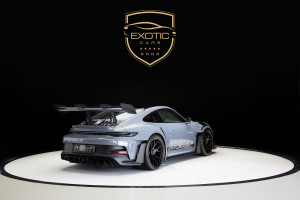 2023 Porsche GT3 RS