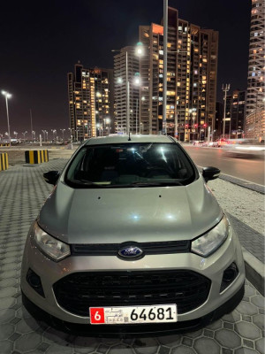 2015 Ford Escape in dubai