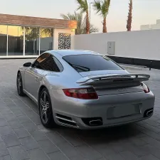 2007 Porsche 911 Carrera