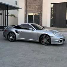 2007 Porsche 911 Carrera