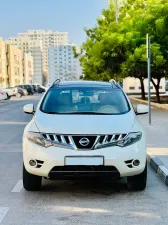 2010 Nissan Murano