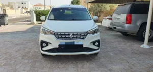 2019 Suzuki Ertiga in dubai