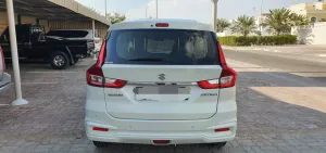 2019 Suzuki Ertiga