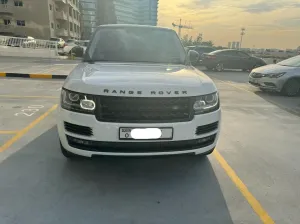 2013 Land Rover Range Rover