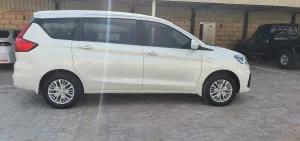 2019 Suzuki Ertiga