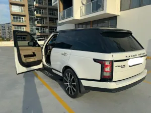 2013 Land Rover Range Rover