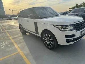 2013 Land Rover Range Rover