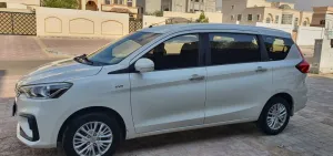 2019 Suzuki Ertiga