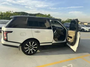 2013 Land Rover Range Rover