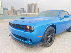 2020 Dodge Challenger