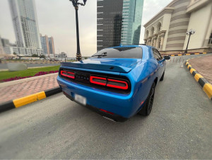 2020 Dodge Challenger