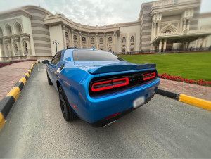 2020 Dodge Challenger