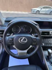 2018 Lexus IS