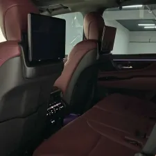 2022 Lexus LX600