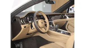 2022 Bentley Continental