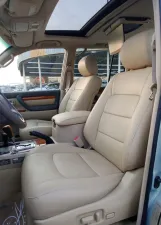 2005 Lexus LX 470