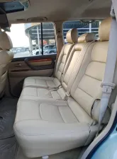 2005 Lexus LX 470