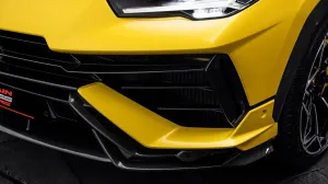 2023 Lamborghini URUS