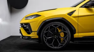 2023 Lamborghini URUS