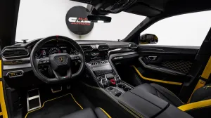 2023 Lamborghini URUS