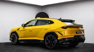 2023 Lamborghini URUS