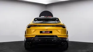 2023 Lamborghini URUS