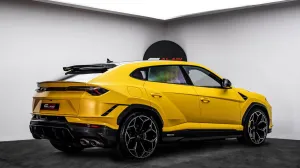 2023 Lamborghini URUS