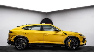 2023 Lamborghini URUS