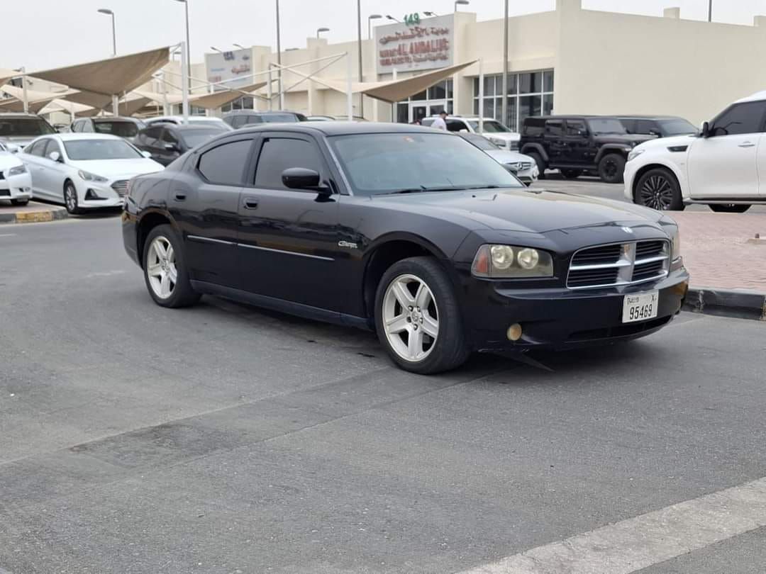 2009 Dodge Charger