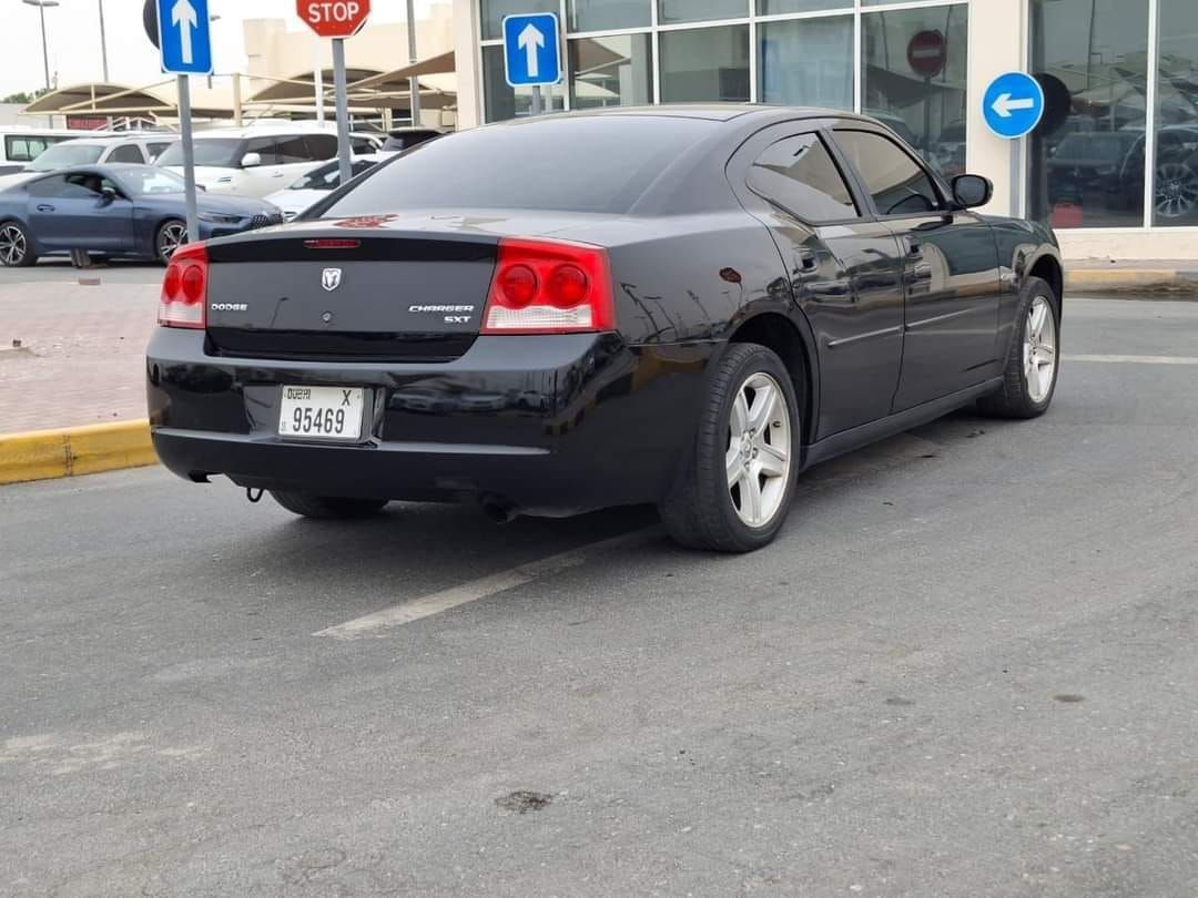 2009 Dodge Charger