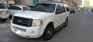 2012 Ford Expedition