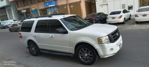 2012 Ford Expedition