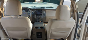 2012 Ford Expedition