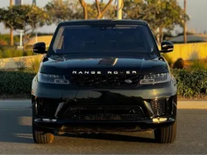 2016 Land Rover Range Rover Sport in dubai