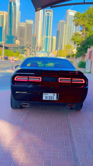 2013 Dodge Challenger