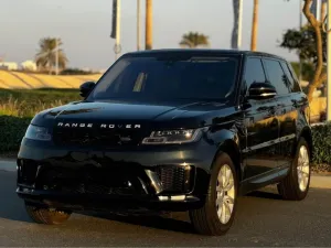 2016 Land Rover Range Rover Sport