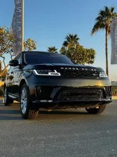 2016 Land Rover Range Rover Sport