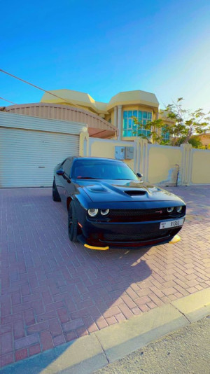 2013 Dodge Challenger