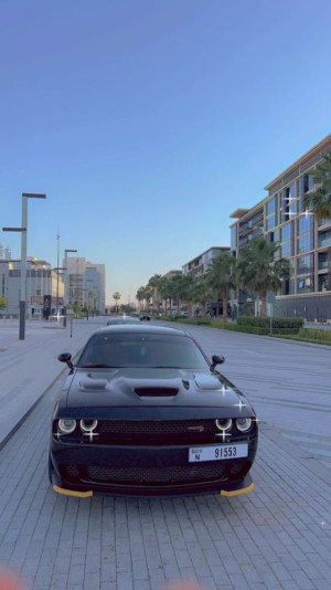 2013 Dodge Challenger