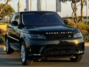 2016 Land Rover Range Rover Sport