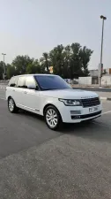 2016 Land Rover Range Rover in dubai