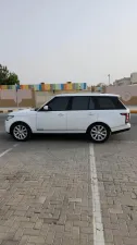 2016 Land Rover Range Rover