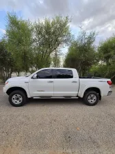 2008 Toyota Tundra